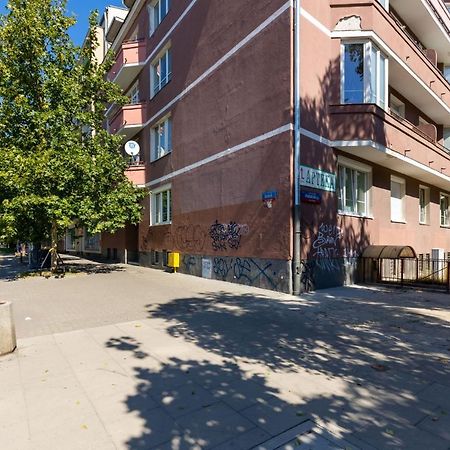 Apartment Warsaw Mokotów Św Boboli by Renters Varsóvia Exterior foto